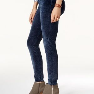 💙🤍💙🤍Lucky Brand Brooke Legging👖